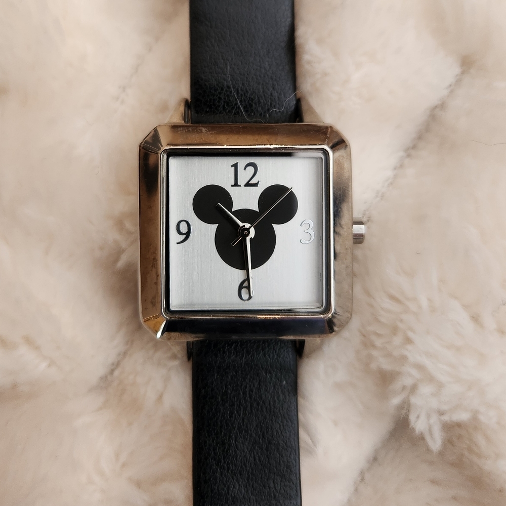 Disney Mickey Watch